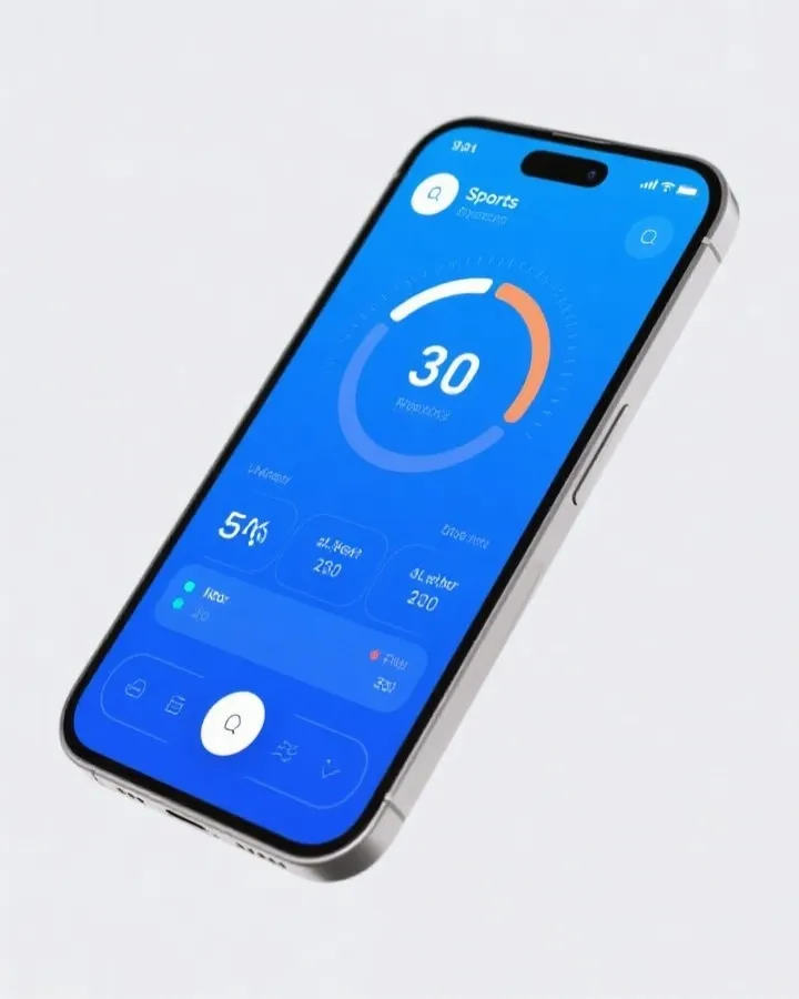 半岛体育APP界面示意图